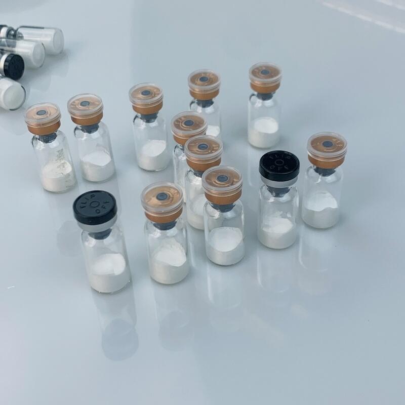 XCE Tirzepatide 99% Purity Lyophilized Powder for Research Use - Factory Supply