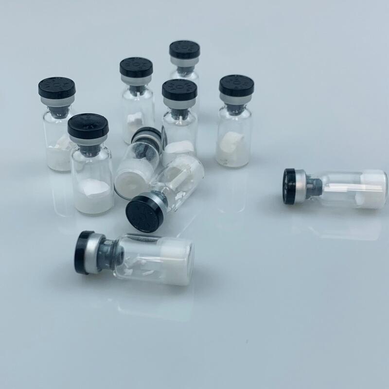 XCE Tirzepatide 99% Purity Lyophilized Powder for Research Use - Factory Supply