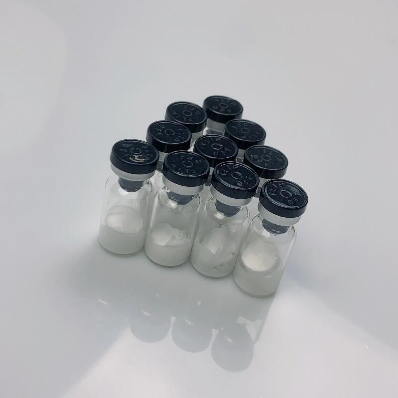 XCE Tirzepatide 99% Purity Lyophilized Powder for Research Use - Factory Supply