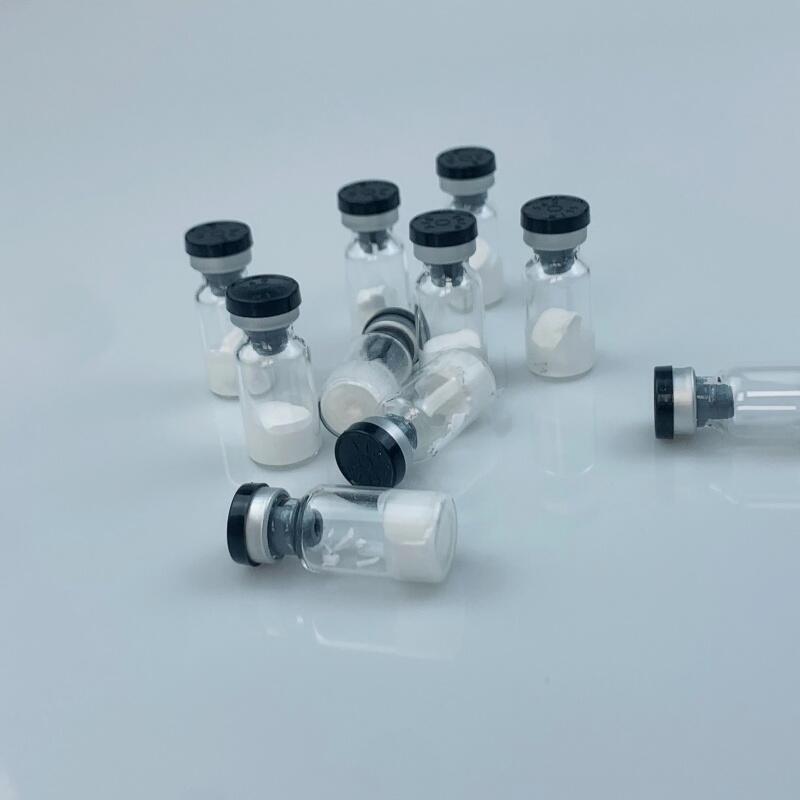 XCE Tirzepatide 99% Purity Lyophilized Powder for Research Use - Factory Supply