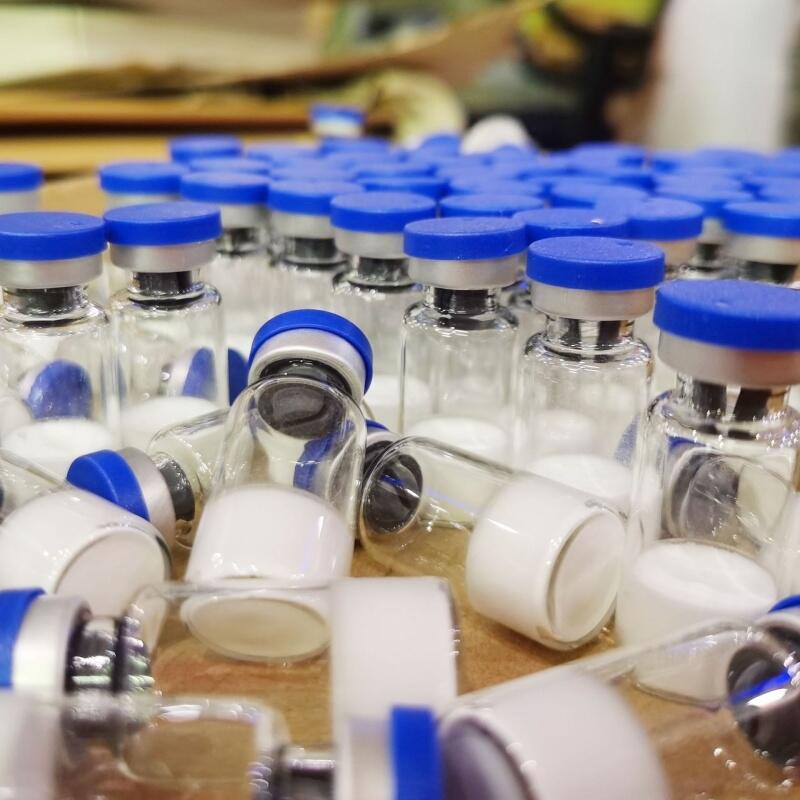 Amble Tirzepatide 99% White Powder - High Purity Weight Loss Peptide Supplier