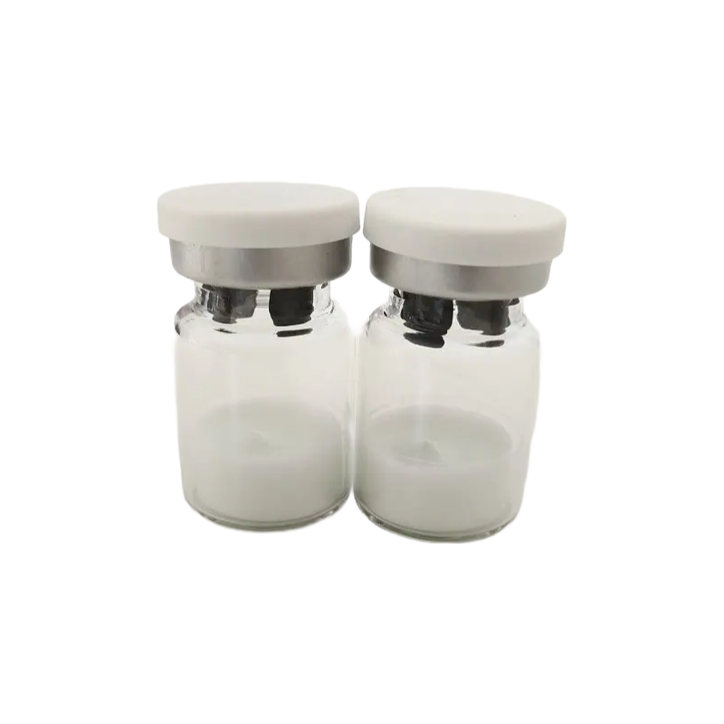 Tirzepatide Costco Supplier - 99% Purity GLP-1/GIP Receptor Agonist for Research