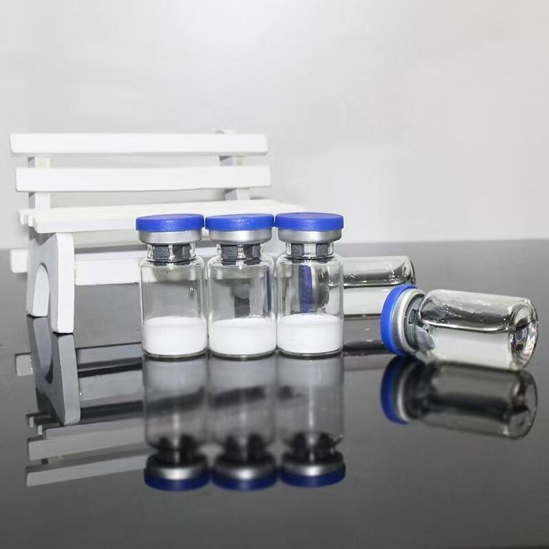 Buy Tirzepatide 5mg/10mg/20mg/30mg - High Purity Weight Loss Peptide CAS 2023788-19-2