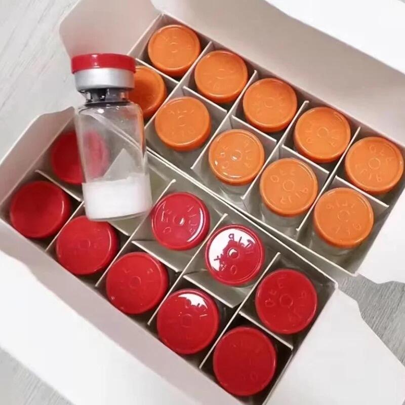 Factory Direct Tirzepatide - High Quality Peptide for Metabolic Studies