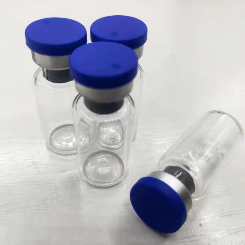Factory Supply Tirzepatide Compound UK - 99% Purity Peptide