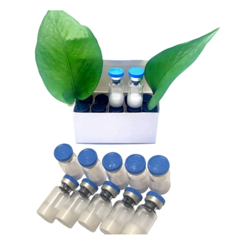 Factory Supply Tirzepatide Compound UK - 99% Purity Peptide