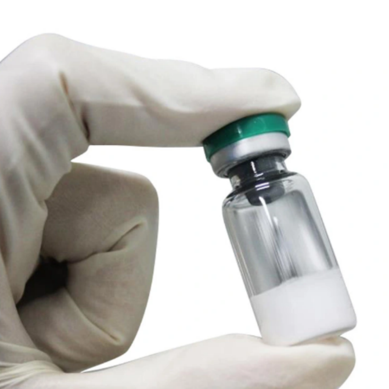 Factory Supply Tirzepatide Compound UK - 99% Purity Peptide