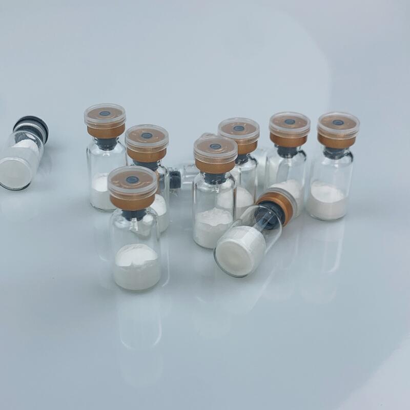 Factory Supply Tirzepatide UK Price - GMP Certified Peptide 10mg/20mg/30mg