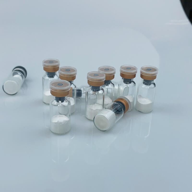 Factory Supply Tirzepatide UK Price - GMP Certified Peptide 10mg/20mg/30mg