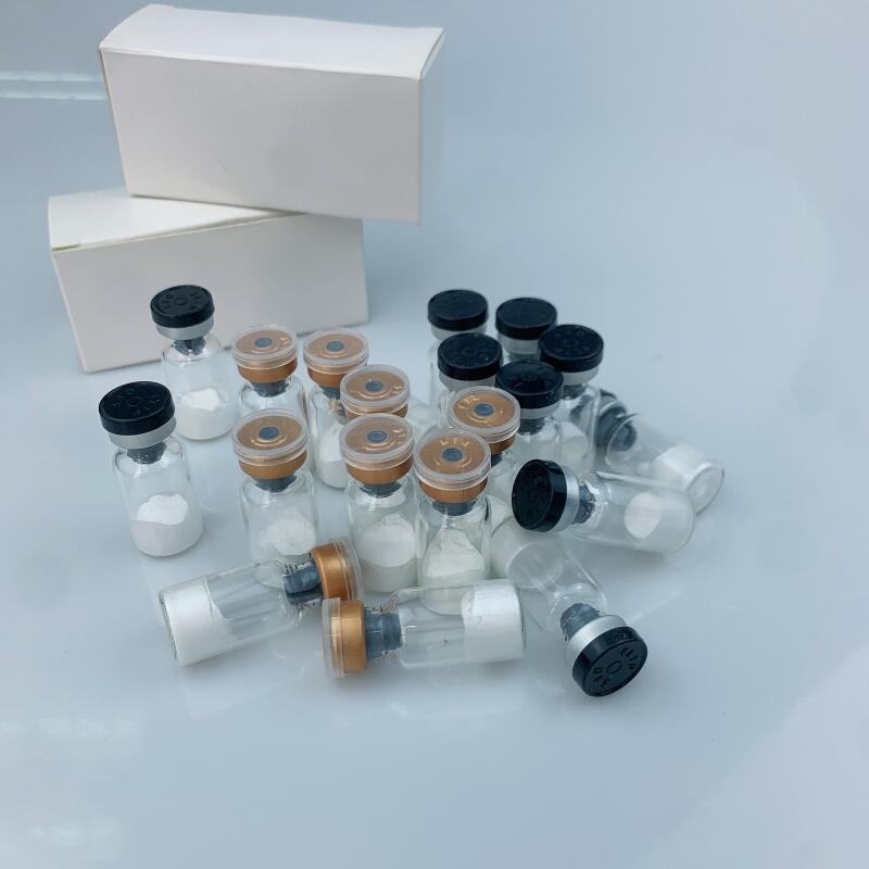 Factory Supply Tirzepatide UK Price - GMP Certified Peptide 10mg/20mg/30mg