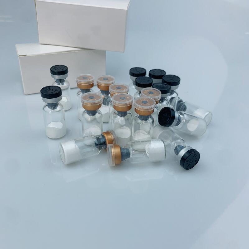 Factory Supply Tirzepatide UK Price - GMP Certified Peptide 10mg/20mg/30mg
