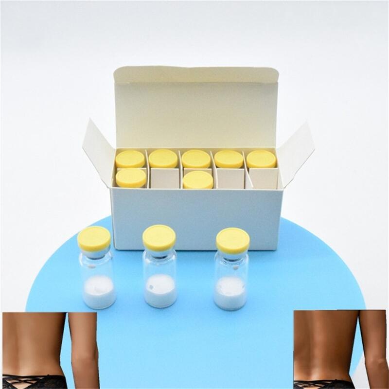 Best Price Tirzepatide Powder Where to Buy - Lyophilized Peptide 4813 Da