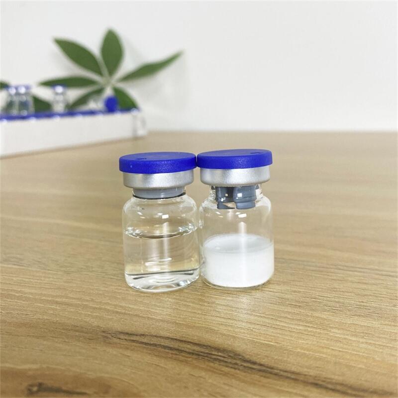 Bulk Tirzepatide Powder Near Me - Pharmaceutical Grade 99% Purity