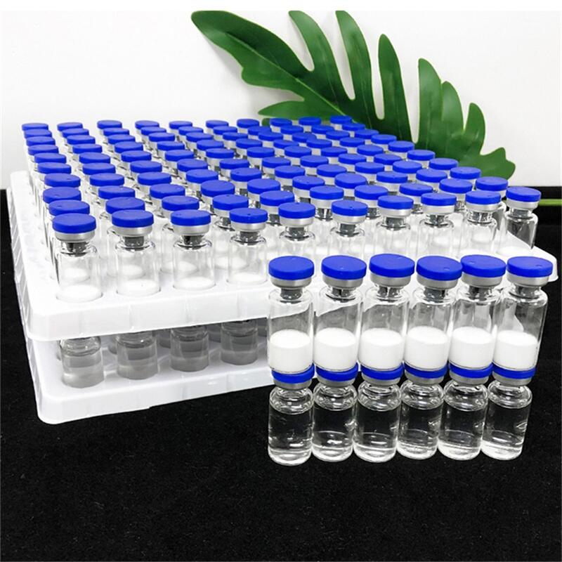 Bulk Tirzepatide Powder Near Me - Pharmaceutical Grade 99% Purity