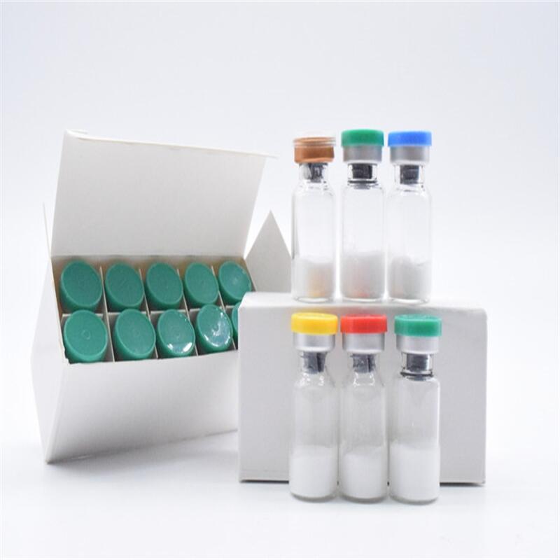 Bulk Tirzepatide Powder Near Me - Pharmaceutical Grade 99% Purity