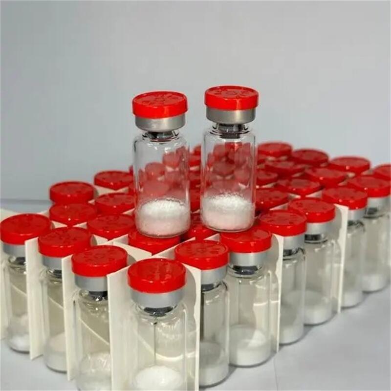 Tirzepatide 10mg CAS 2023788-19-2 High Purity Peptide for Research Use