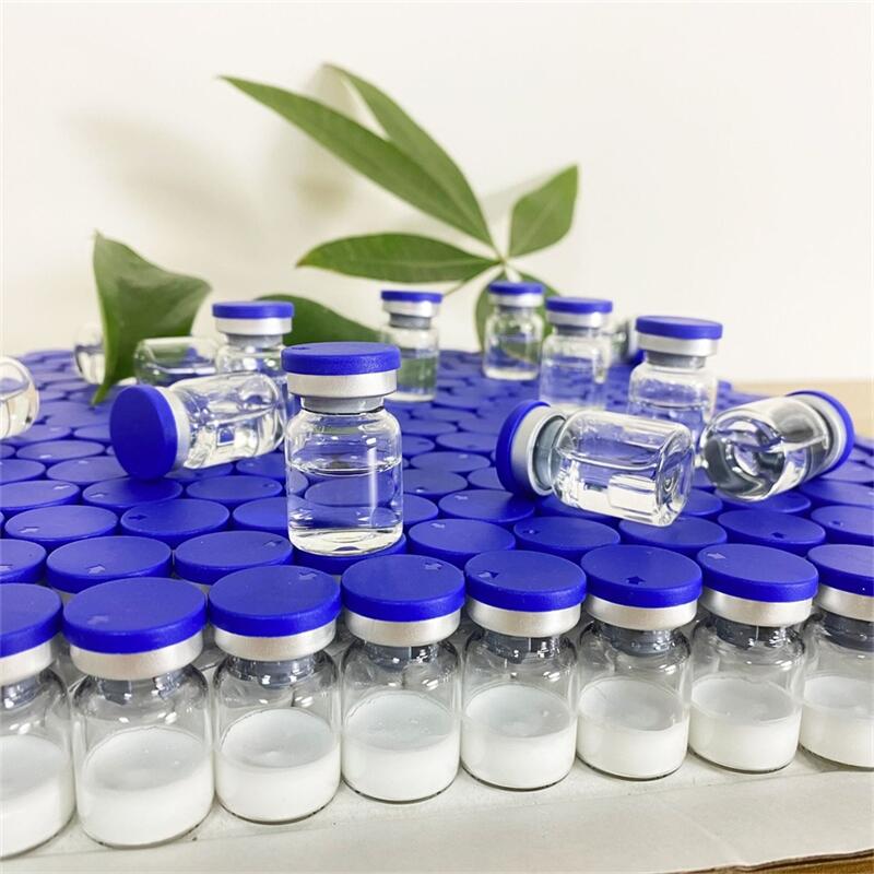 Tirzepatide 10mg CAS 2023788-19-2 High Purity Peptide for Research Use