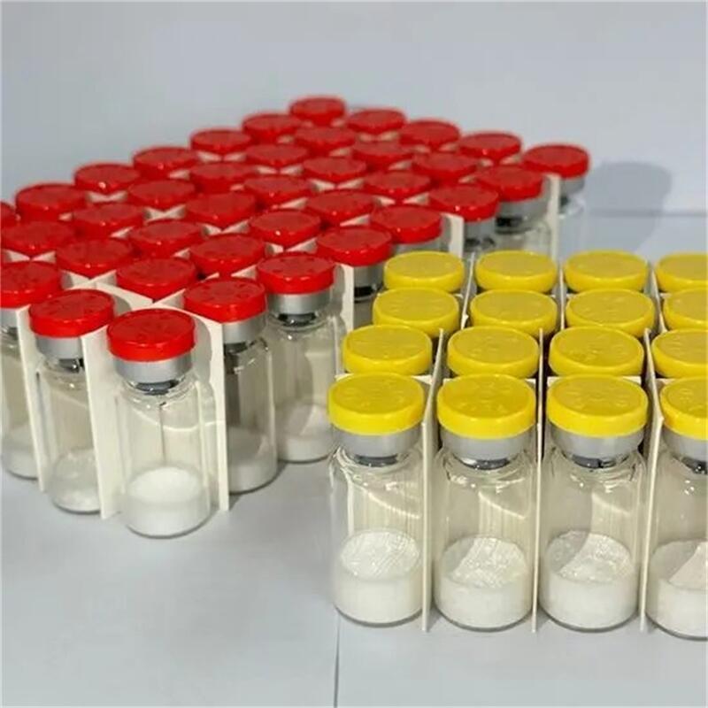 Wholesale XCE Tirzepatide 5mg/10mg/20mg Vials - GMP Standard Peptide