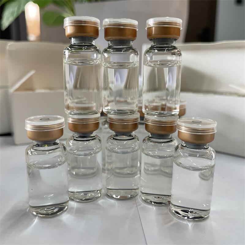 XCE Tirzepatide Factory Supply - High Purity 99.9% LY3298176 Peptide