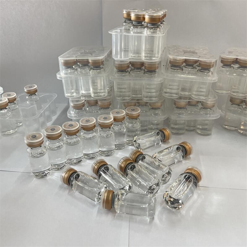 XCE Tirzepatide Factory Supply - High Purity 99.9% LY3298176 Peptide