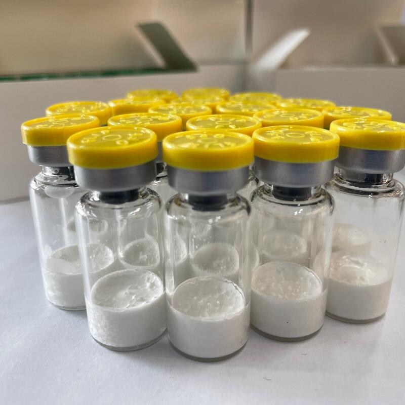 Best Price to Buy Tirzepatide - 5mg/10mg/15mg/20mg/30mg Vials Option