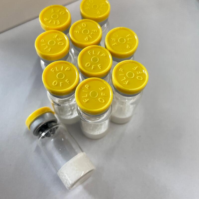 Best Price to Buy Tirzepatide - 5mg/10mg/15mg/20mg/30mg Vials Option