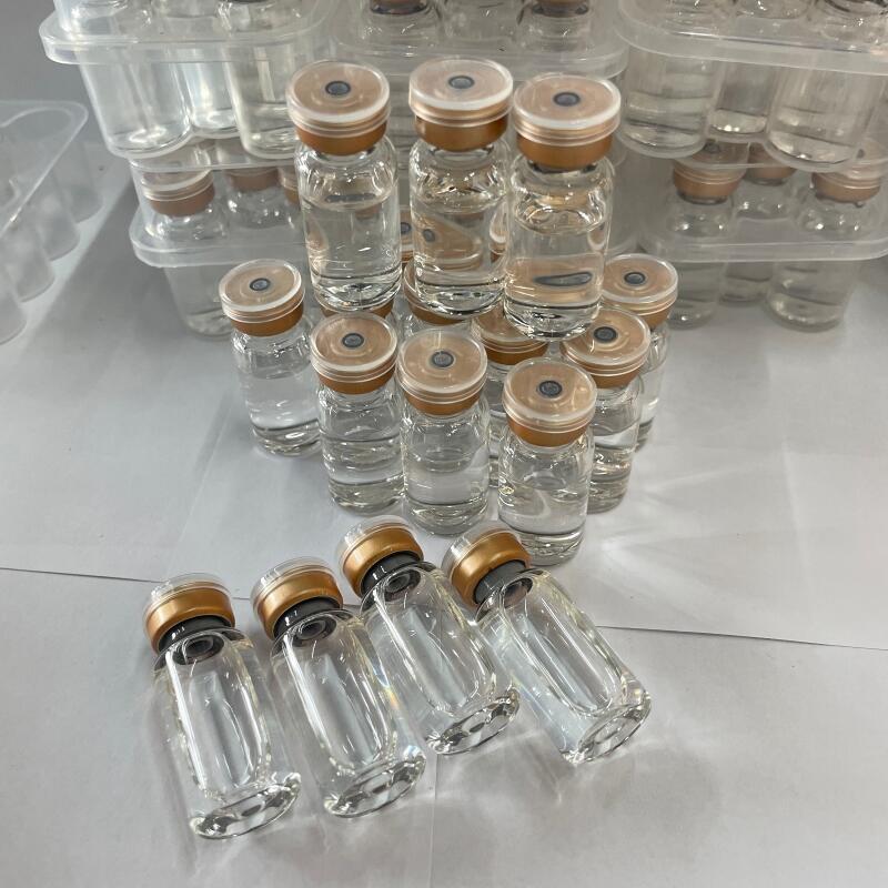 Wholesale XCE Tirzepatide C225H348N48O68 - GLP-1/GIP Receptor Agonist