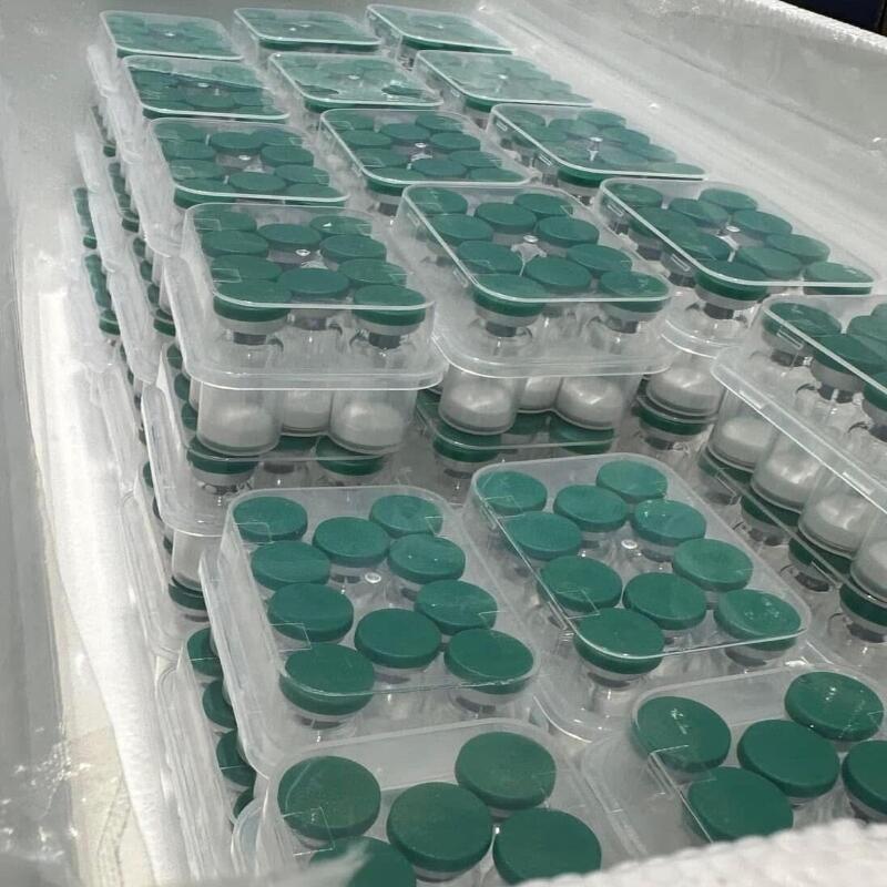 Wholesale XCE Tirzepatide C225H348N48O68 - GLP-1/GIP Receptor Agonist