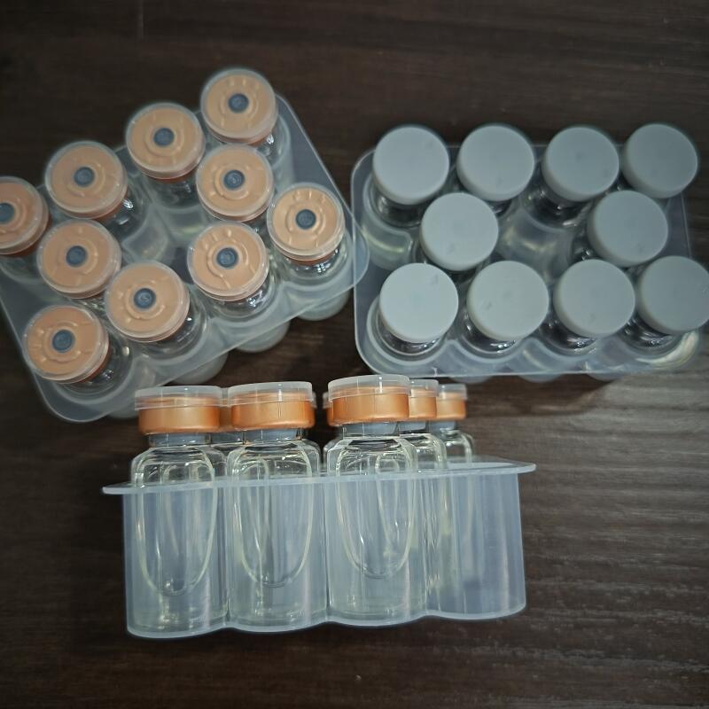Reliable Amble Tirzepatide Supplier - Fast Shipping & Quality Assurance