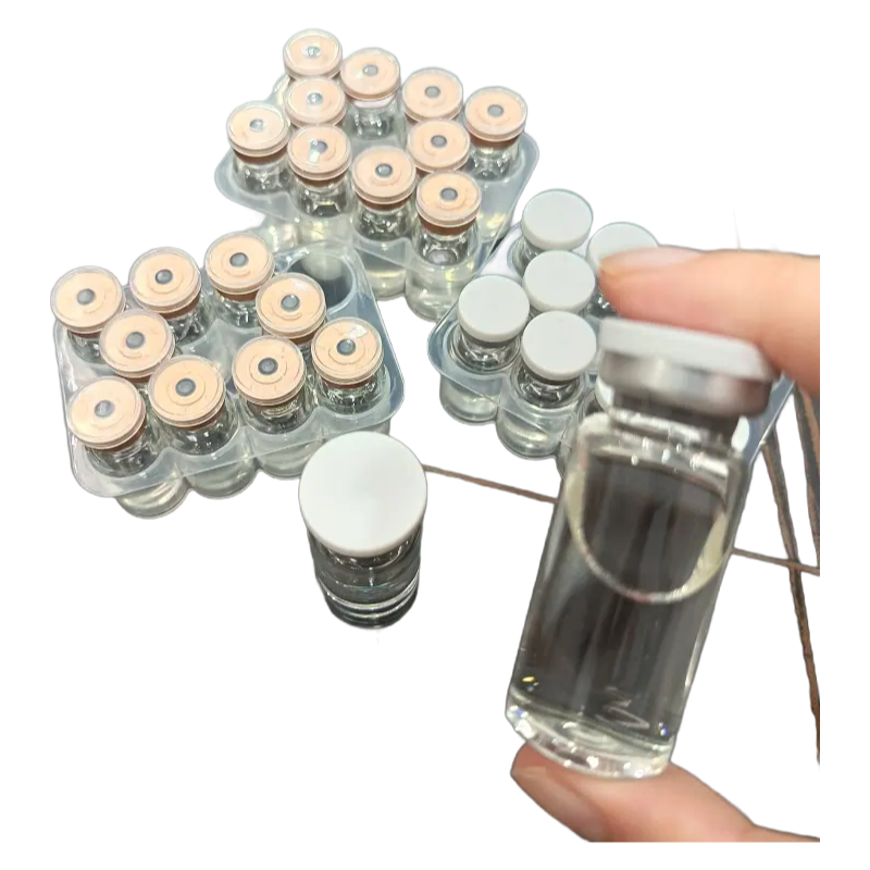 Wholesale Tirzepatide Near Me - 99% Purity Pharmaceutical Grade