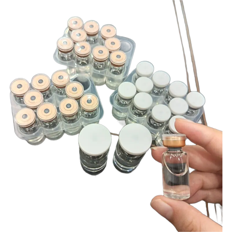 Wholesale Tirzepatide Near Me - 99% Purity Pharmaceutical Grade