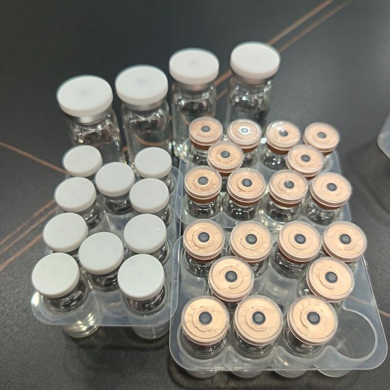 Premium Quality Tirzepatide for Sale - Weight Management Peptide