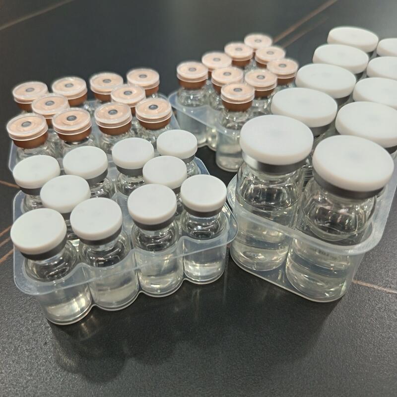 Premium Quality Tirzepatide for Sale - Weight Management Peptide