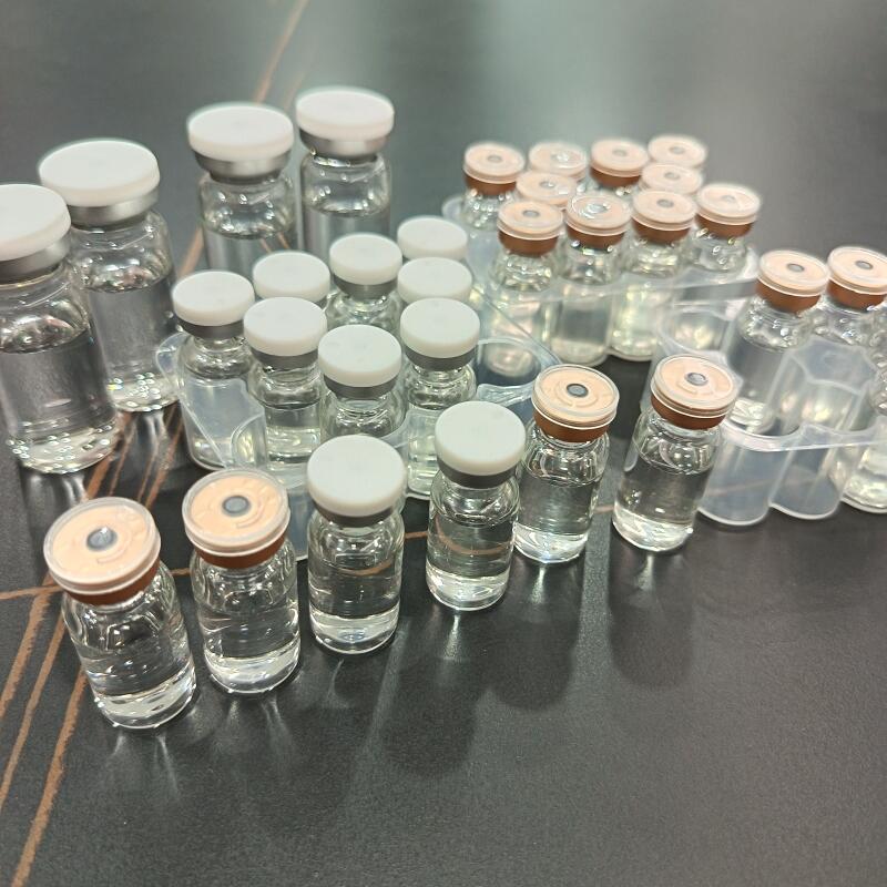 Premium Quality Tirzepatide for Sale - Weight Management Peptide