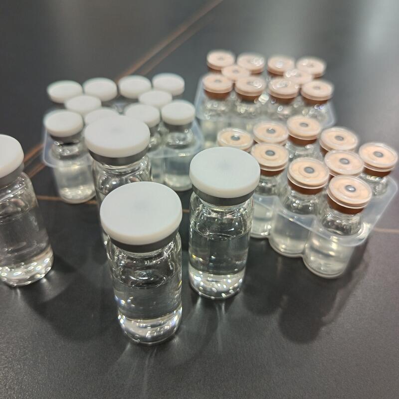 Buy Tirzepatide Online - High Purity 99% GLP-1 Peptide for Research