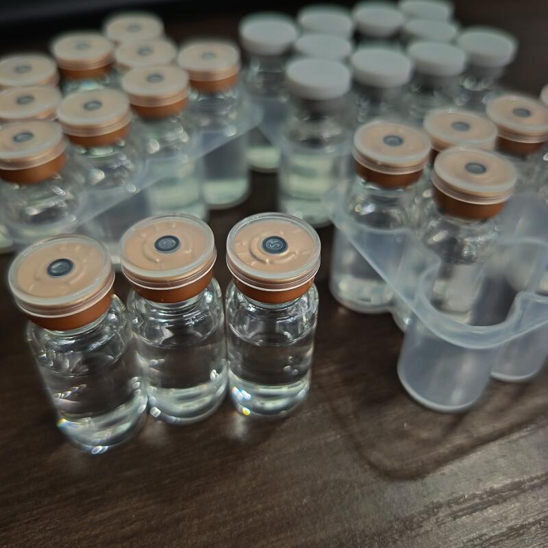 Buy Tirzepatide Online - High Purity 99% GLP-1 Peptide for Research