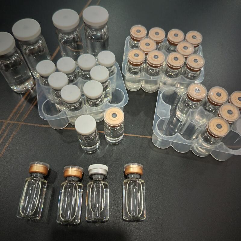 Custom Tirzepatide UK Buy Online - Molecular Weight 4813