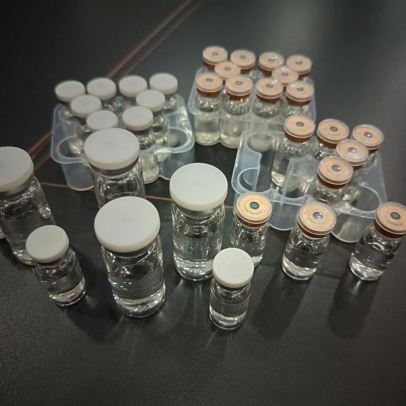 Custom Tirzepatide UK Buy Online - Molecular Weight 4813