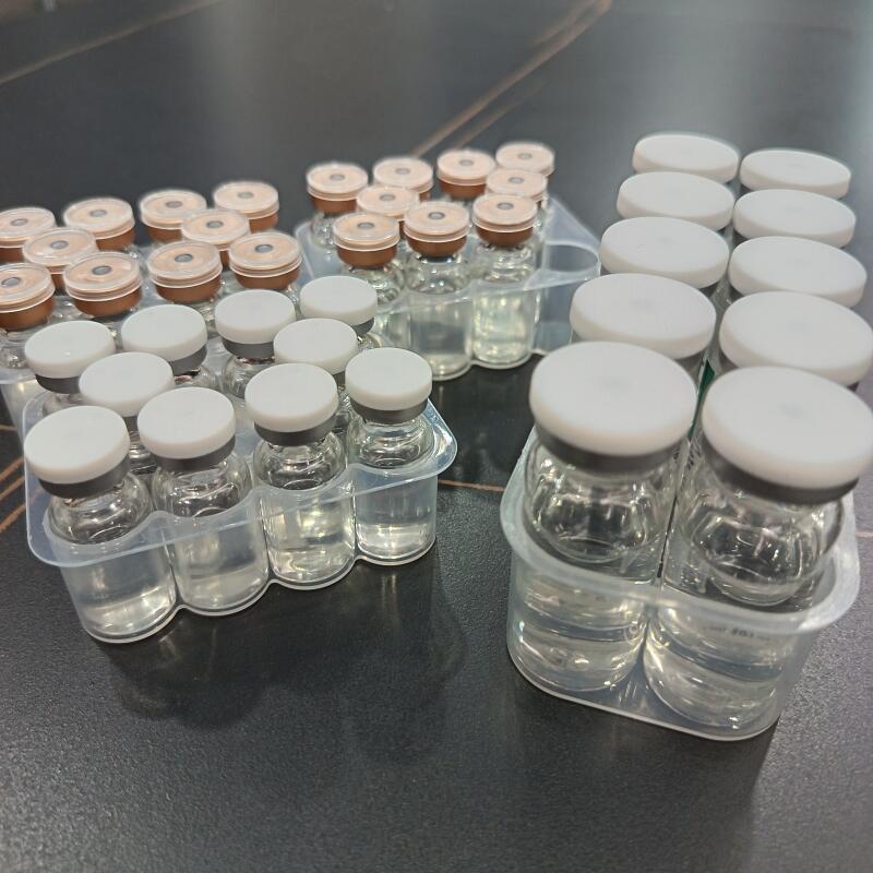 Custom Tirzepatide UK Buy Online - Molecular Weight 4813