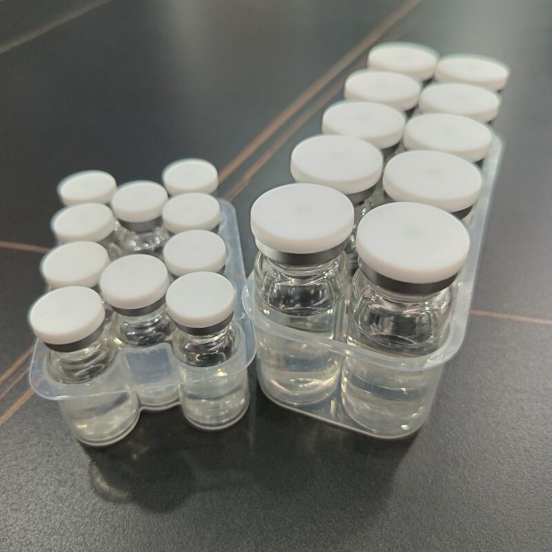 Custom Tirzepatide UK Buy Online - Molecular Weight 4813