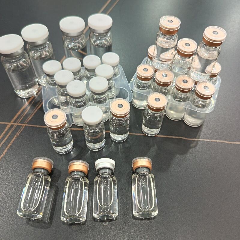 Custom Tirzepatide UK Buy Online - Molecular Weight 4813