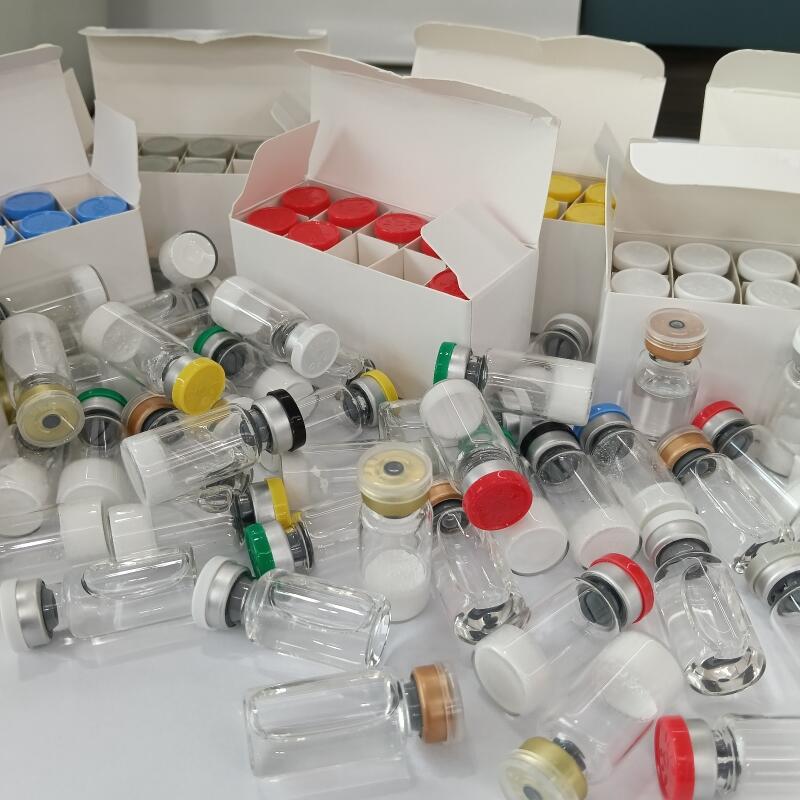 Tirzepatide 15mg Vials - 99.9% Pure Diabetes Research Compound
