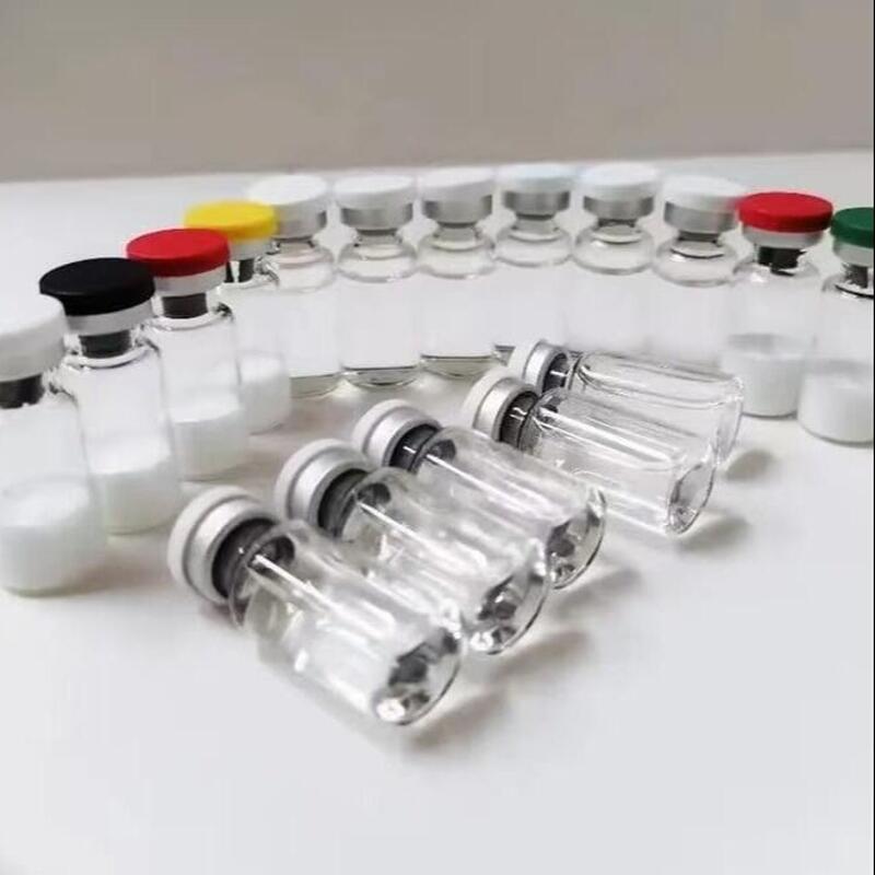 Wholesale Tirzepatide UK Buy Online - Custom Peptide Formulations Available