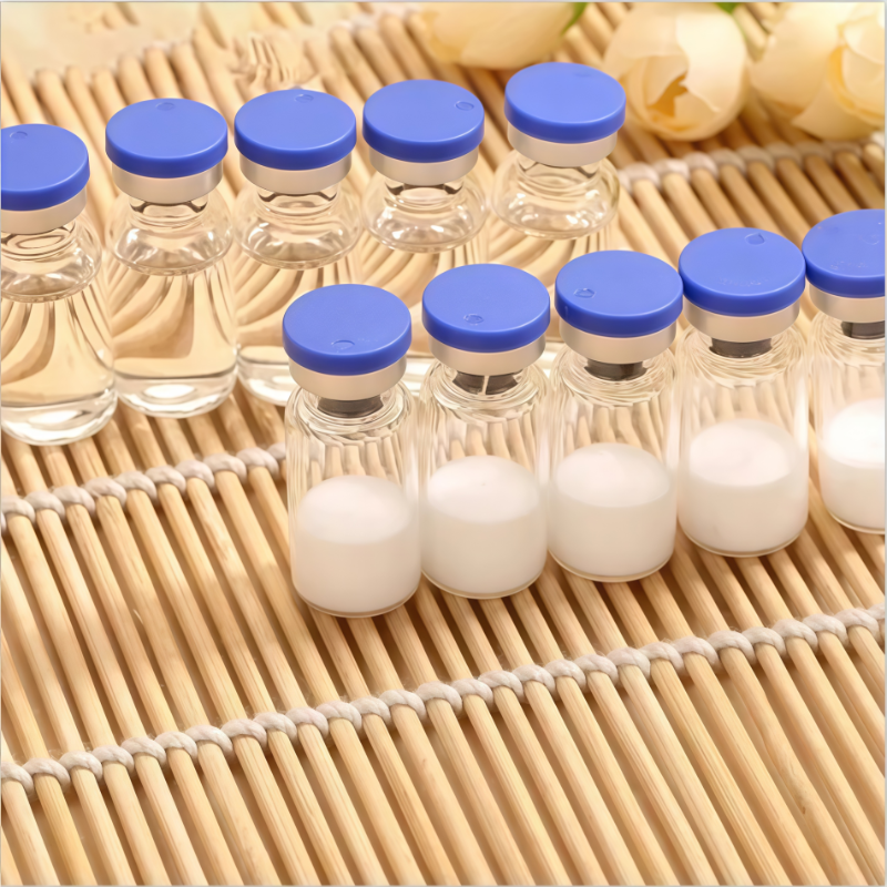 Wholesale Tirzepatide UK Buy Online - Custom Peptide Formulations Available
