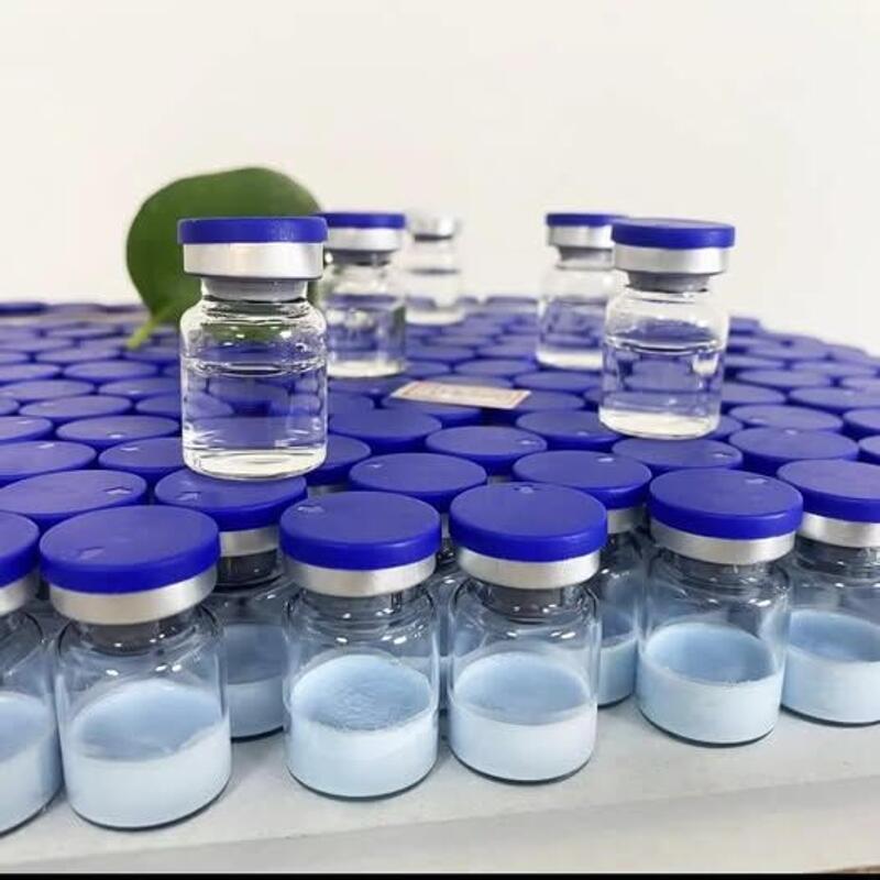 Wholesale Tirzepatide UK Buy Online - Custom Peptide Formulations Available