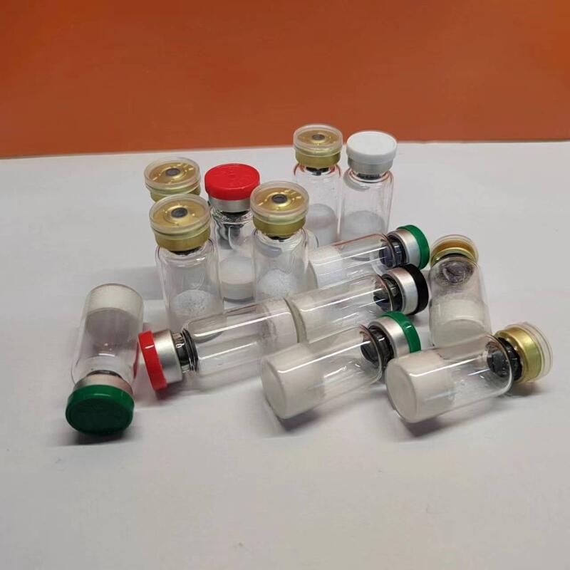 Tirzepatide Pens Supplier - White Lyophilized Powder 4813Da