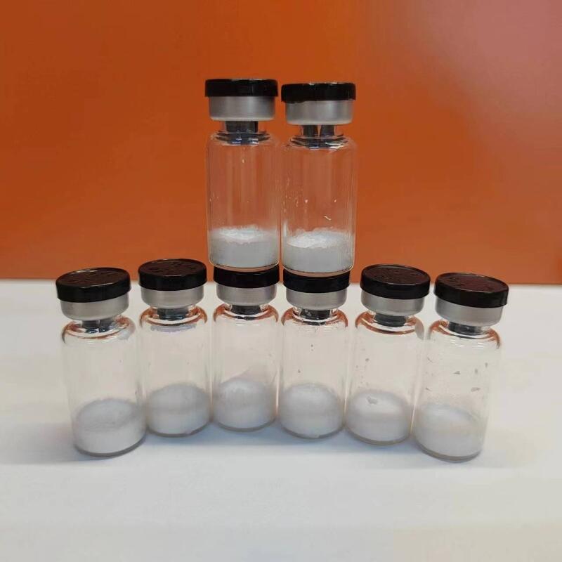 Tirzepatide Pens Supplier - White Lyophilized Powder 4813Da
