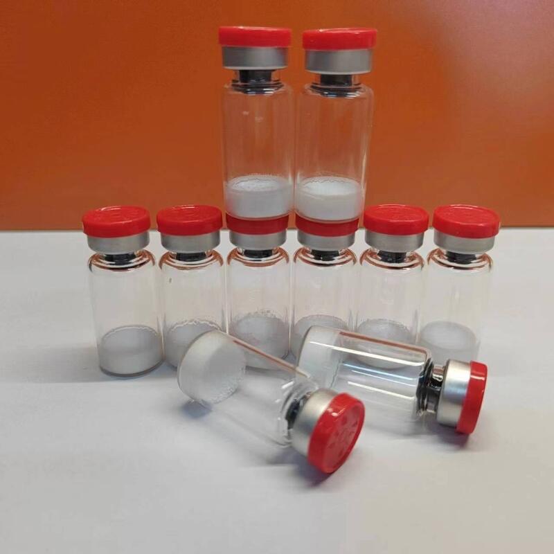 Tirzepatide Pens Supplier - White Lyophilized Powder 4813Da