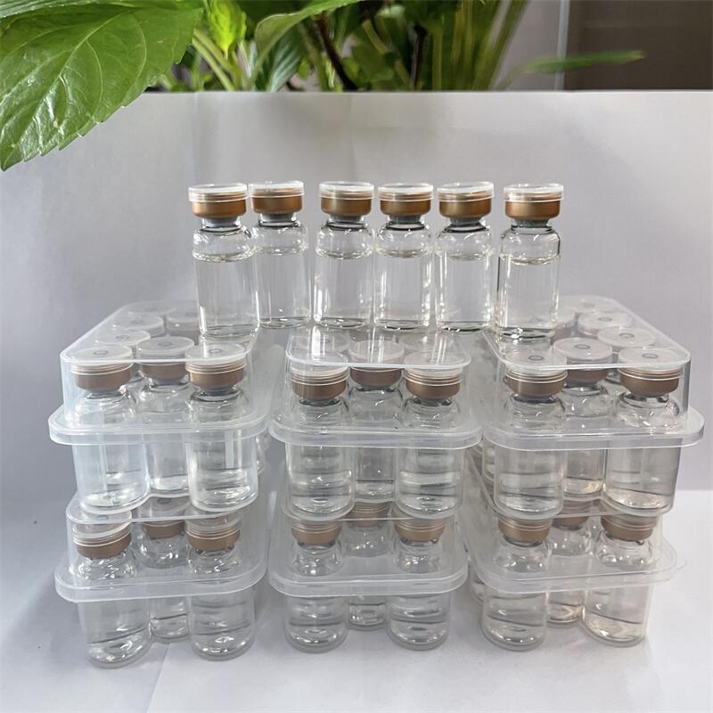 Buy Tirzepatide Online - High Purity 99.9% Peptide for Research Use