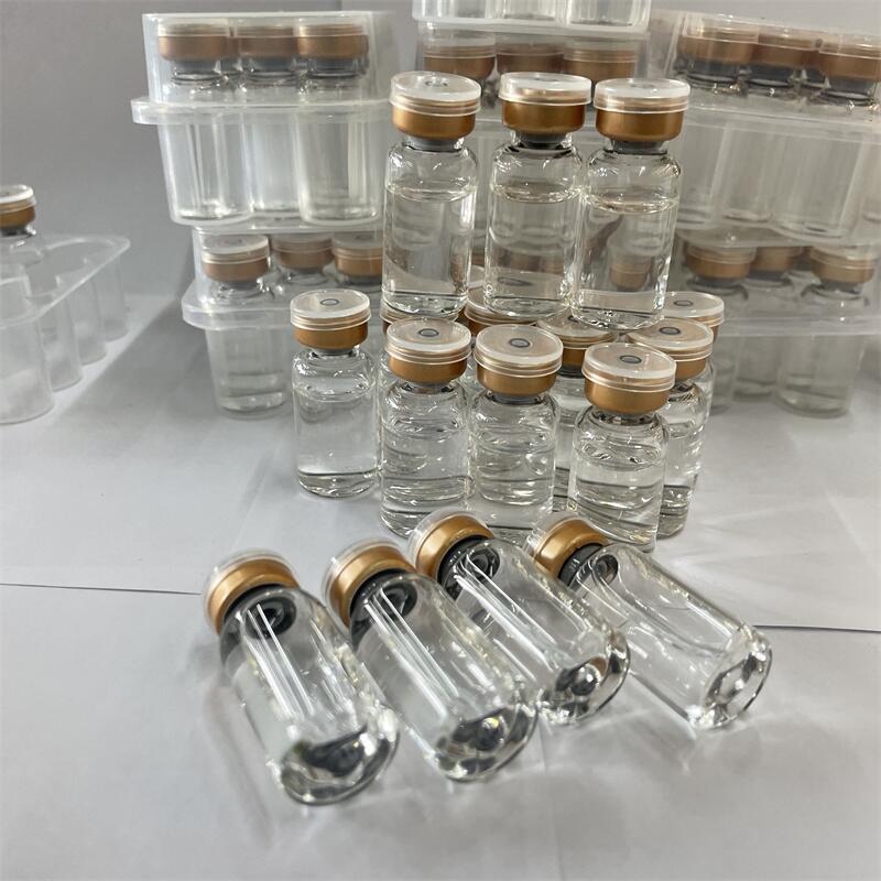 Buy Tirzepatide Online - High Purity 99.9% Peptide for Research Use